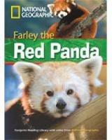 Farley the red panda. Footprint reading library. 1000 headwords. Level A2. Con DVD-ROM. Con Multi-ROM