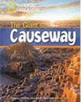 The giant's causeway. Per le Scuole superiori. Con DVD-ROM. Con Multi-ROM  - Libro Heinle Elt 2008 | Libraccio.it