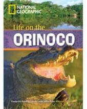 Life on the orinoco. Con DVD-ROM. Con Multi-ROM