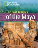 The lost temples of the maya. Footprint reading library. 1600 headwords. Level B1. Con DVD-ROM. Con Multi-ROM