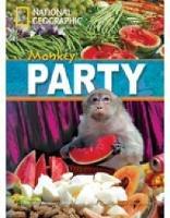 Monkey party. Con DVD-ROM. Con Multi-ROM