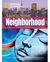 A Special type of neighbourhood. Footprint reading library. 1000 headwords. Level A2. Con DVD-ROM. Con Multi-ROM