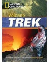 Volcano trek. Con DVD-ROM. Con Multi-ROM