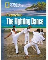 Capoeira : the fighting dance. Footprint reading library. 1600 headwords. Level B1. Con DVD-ROM. Con Multi-ROM