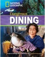 Dangerous dining. Footprint reading library. 1300 headwords. Level B1. Con DVD-ROM. Con Multi-ROM - Rob Waring - Libro Heinle Elt 2008 | Libraccio.it