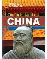 Confucianism in China. Footprint reading library. 1900 headwords. Level B2. Con DVD-ROM