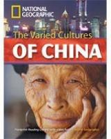 Forgotten China. Footprint reading library. 3000 headwords. Level C1. Con DVD-ROM
