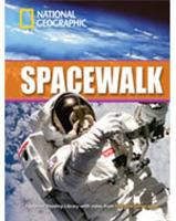 Spacewalking. Footprint reading library. 2600 headwords. Level C1. Con DVD-ROM