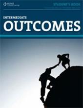 Outcomes. Intermediate. Student's book. Con espansione online. Vol. 3