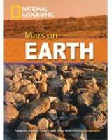 Mars on earth. Footprint reading library. 3000 headwords. Level C1. Con DVD-ROM