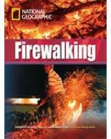 Firewalking. Footprint reading library. 3000 headwords. Level C1. Con DVD-ROM