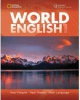 World English. Student's book. Con CD-ROM. Vol. 1