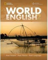 World English. Student's book. Con CD-ROM. Vol. 2