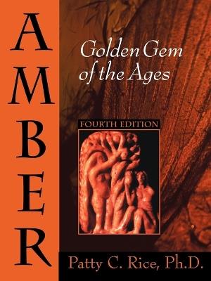 Amber - Patty, C. Rice - Libro AuthorHouse | Libraccio.it