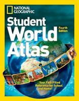 Student world atlas. Per la Scuola media  - Libro National Geographic Learning 2014 | Libraccio.it
