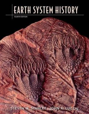 Earth System History - Steven M. Stanley - Libro Macmillan Learning | Libraccio.it