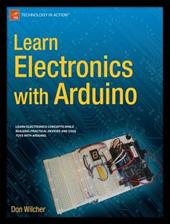 Learn Electronics with Arduino