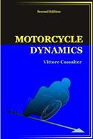 Motorcycle Dynamics - Vittore, Cossalter - Libro Lulu.com | Libraccio.it