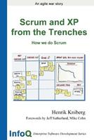 Scrum and XP from the Trenches - Henrik Kniberg - Libro Lulu.com | Libraccio.it