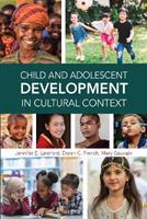 Child and Adolescent Development in Cultural Context - Jennifer E. Lansford, Doran C. French, Mary Gauvain - Libro American Psychological Association | Libraccio.it