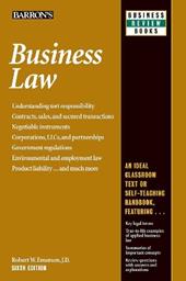 Business Law