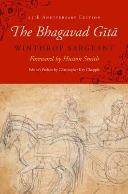 The Bhagavad Gita  - Libro State University of New York Press, Excelsior Editions | Libraccio.it