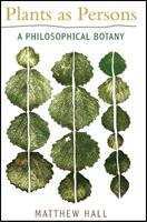 Plants as Persons - Matthew Hall - Libro State University of New York Press, SUNY series on Religion and the Environment | Libraccio.it