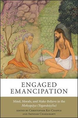 Engaged Emancipation  - Libro State University of New York Press | Libraccio.it