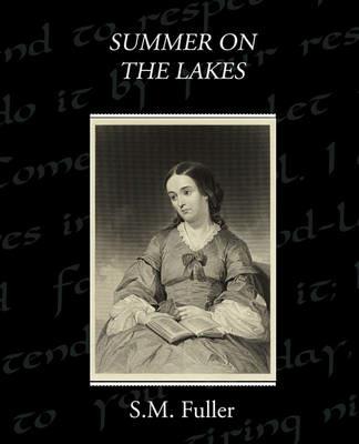 Summer on the Lakes - S M Fuller - Libro Book Jungle | Libraccio.it