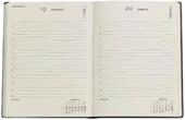 Agenda Paperblanks 2024, 12 mesi, Mini, giornaliera, Ricami dell'Opera di Pechino, Il Giardino delle Pere - 10 x 14 cm