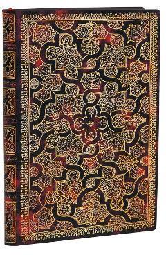 Taccuino Paperblanks copertina morbida Mini a righe Mistico - 9,5x14  Paperblanks 2019 | Libraccio.it