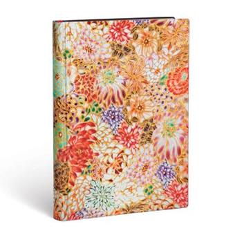 Taccuino Paperblanks copertina morbida Midi a pagine bianche Kikka - 13x18  Paperblanks 2019 | Libraccio.it