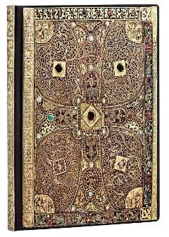 Taccuino Paperblanks copertina morbida Mini a righe Lindau - 95 &#215; 14 cm  Paperblanks 2021 | Libraccio.it
