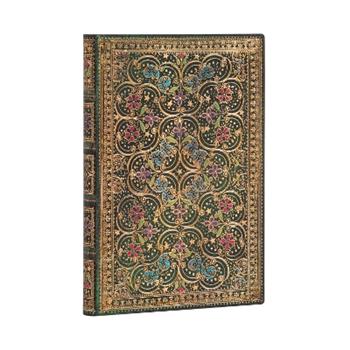 Taccuino Paperblanks copertina morbida Midi a righe Apogeo - 13 x 18 cm  Paperblanks 2021 | Libraccio.it