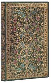 Taccuino Paperblanks copertina morbida Mini a righe Apogeo - 95 &#215; 14 cm
