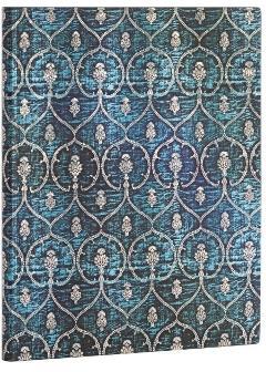 Taccuino Flexi Paperblanks, Velluto Blu. Ultra, A righe - 18 x 23 cm  Paperblanks 2023 | Libraccio.it