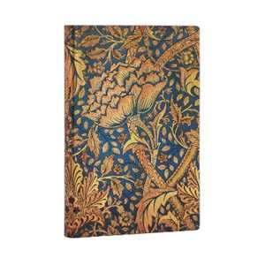 Image of Taccuino Flexi Paperblanks, William Morris, Morris Danza del Vent...