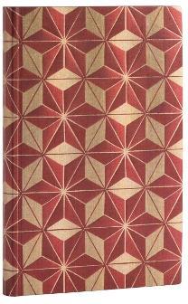 Planner Paperblanks, Motivi Ukiyo-e Kimono, Hishi, Maxi, Puntini - 13,5 x 21 cm  Paperblanks 2024 | Libraccio.it