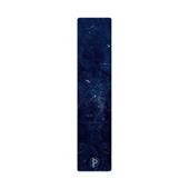 Segnalibri Paperblanks, Collezione Antica Pelle, Macchia d'Inchiostro - 4 x 18,5 cm