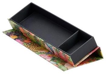 Paperblanks Astuccio Multiuso, Fotomontaggi della Natura, Giardino Tropicale - 22 x 3 cm  Paperblanks 2023 | Libraccio.it