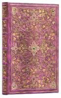 Paperblanks Taccuino copertina rigida, Mini, Righe, Sangorski & Sutcliffe, Giubileo di Diamante - 9,5 x 14 cm  Paperblanks 2023 | Libraccio.it