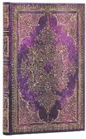 Paperblanks Taccuino copertina rigida, Mini, Righe, Stella del Solstizio, Gioiello - 9,5 x 14 cm  Paperblanks 2023 | Libraccio.it