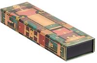 Paperblanks Astuccio Multiuso, Rilegature Sybil Pye, La Tana del Leone - 22 x 3 cm  Paperblanks 2023 | Libraccio.it