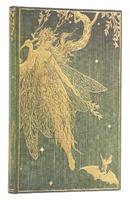 Planner Maxi, I Libri delle Fate di Lang, La Fata Oliva, Puntini  Paperblanks 2024 | Libraccio.it