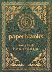 Carte da gioco, I Rilegatori della Regina, Apogeo