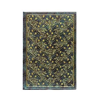 Diario taccuino a copertina rigida Paperblanks, Righe, Midi, Canto dei Fiori Selvatici, 12 x 18 cm  Paperblanks 2024 | Libraccio.it