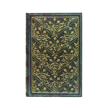 Diario taccuino a copertina rigida Paperblanks, Righe, Mini, Canto dei Fiori Selvatici, 9 x 14 cm  Paperblanks 2024 | Libraccio.it