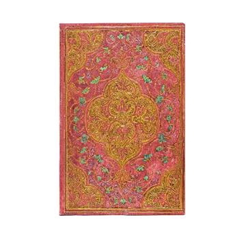 Flexi a copertina morbida Paperblanks, Righe, Midi, Cronache Rosa, 12 x 17,5 cm  Paperblanks 2024 | Libraccio.it