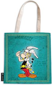 Borsa di tela, Le Avventure di Asterix , Asterix il Gallo