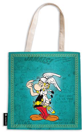 Borsa di tela, Le Avventure di Asterix , Asterix il Gallo  Paperblanks 2023 | Libraccio.it